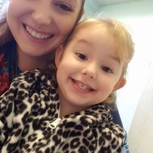 Meet your Posher, Kassandra